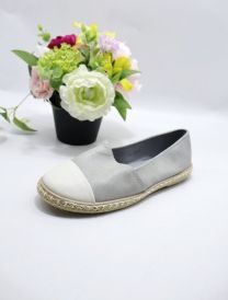 Espadryle damskie (36-41/12P)