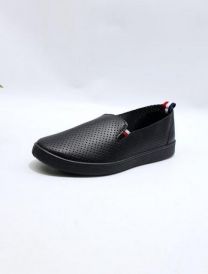 Trampki wsuwane damskie(36-41/12P)