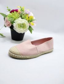 Espadryle damskie (36-41/12P)