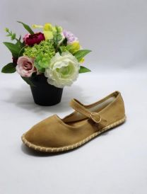 Espadryle damskie (36-41/12P)