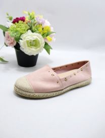 Espadryle damskie (36-41/12P)