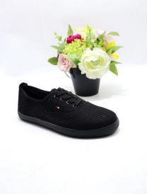 Trampki wiążane damskie(36-41/12P)