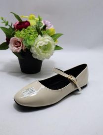 Baleriny damskie (36-41/12P)