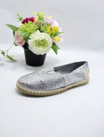 Espadryle damskie (36-41/12P)