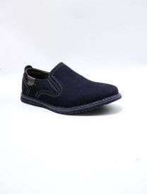 Półbuty wsuwane męskie (40-45/8P)