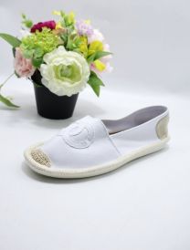 Espadryle damskie (36-41/12P)