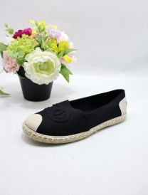 Espadryle damskie (36-41/12P)