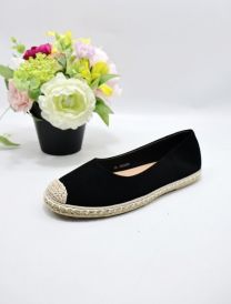 Espadryle damskie (36-41/12P)