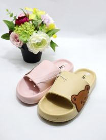 Klapki basenowe damskie (36-41/18P)