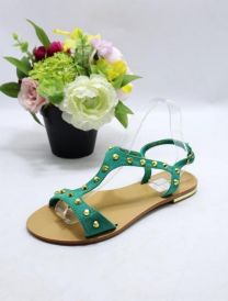 Sandały na płaskim (36-41/12P)