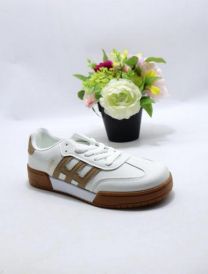 Buty Sportowe Wiązane Damskie (36-41/12P)