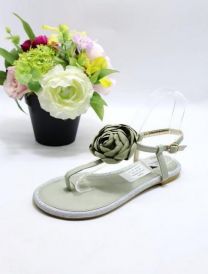 Sandały na płaskim (36-41/12P)