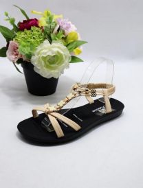 Sandały na płaskim (36-41/12P)