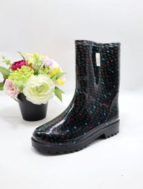 Kalosze damskie(36-41/12P)