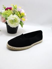 Espadryle damskie (36-41/12P)
