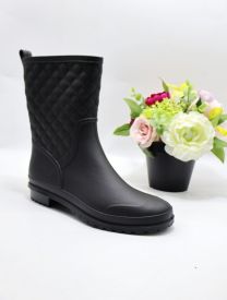 Kalosze damskie(36-41/12P)