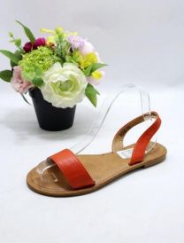 Sandały na płaskim (36-41/12P)