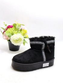 Botki EMU dzieci (32-37/12P)