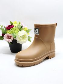 Kalosze damskie(36-41/12P)