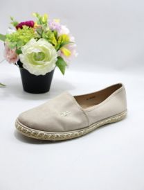 Espadryle damskie (36-41/12P)