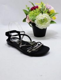 Sandały na płaskim (36-41/12P)