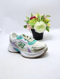 Sneakersy damskie (36-41/12P)