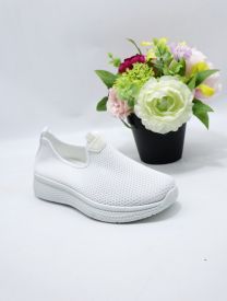Buty sportowe wsuwane damskie (36-41/12P)