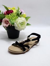 Sandały dziewczynka (30-35/12P)