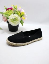 Espadryle damskie (36-41/12P)