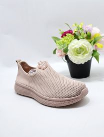 Buty sportowe wsuwane damskie (36-41/12P)