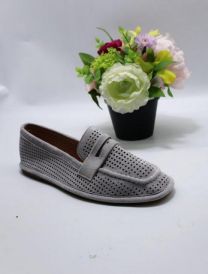 Półbuty na płaskim (36-41/12P)