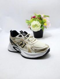 Sneakersy damskie (36-41/12P)