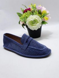 Półbuty na płaskim (36-41/12P)