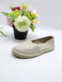 Espadryle damskie (36-41/12P)