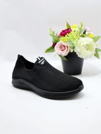 Buty sportowe wsuwane damskie (36-41/12P)