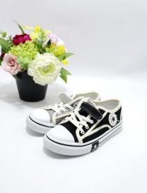 Trampki na rzepy chłopięce (31-36/18P)