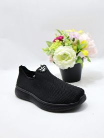 Buty sportowe wsuwane damskie (36-41/12P)