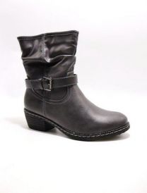 Botki na obcasie (37-42/12P)