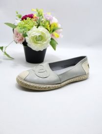Espadryle damskie (36-41/12P)
