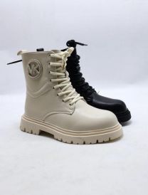 Botki dziewczynka (31-36/12P)