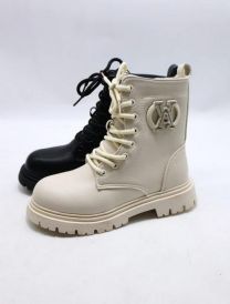 Botki dziewczynka (31-36/12P)