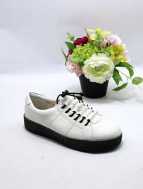 Półbuty na płaskim (36-41/12P)