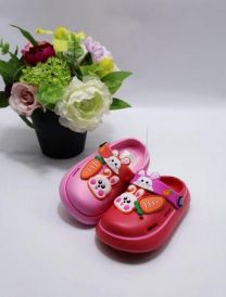 Klapki kroksy dzieci (19-23/36P)