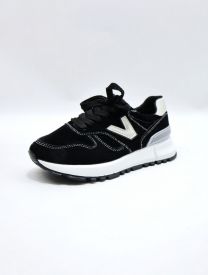 Sneakersy damskie (36-41/12P)