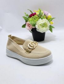 Buty sportowe wsuwane damskie (36-41/12P)