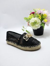 Espadryle damskie (36-41/12P)