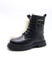 Botki dziewczynka (31-36/12P)