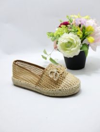 Espadryle damskie (36-41/12P)