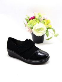 Półbuty na koturnie (36-42/12P)