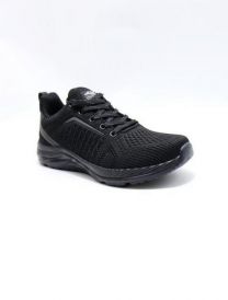 Buty Sportowe Wiązane Damskie (36-41/10P)